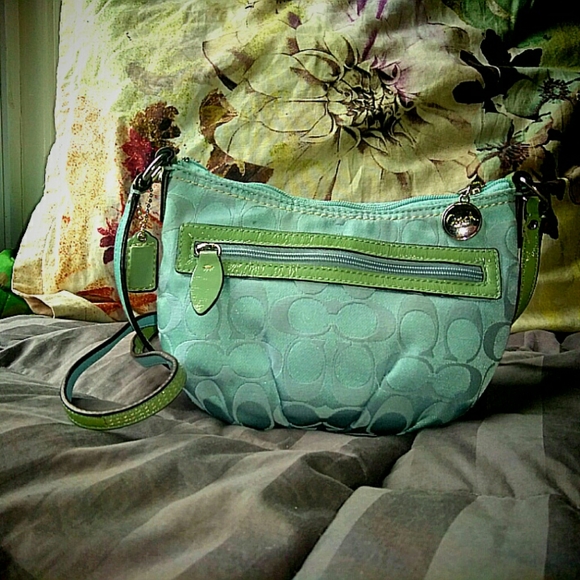 Coach set - Picture 8 of 11